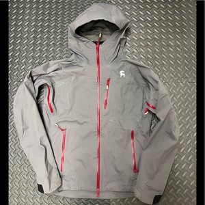 Backcountry stoic bombshell jacket